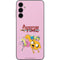 Adult Swim Adventure Time Riding in a Unicorn Galaxy A14 5G Skin